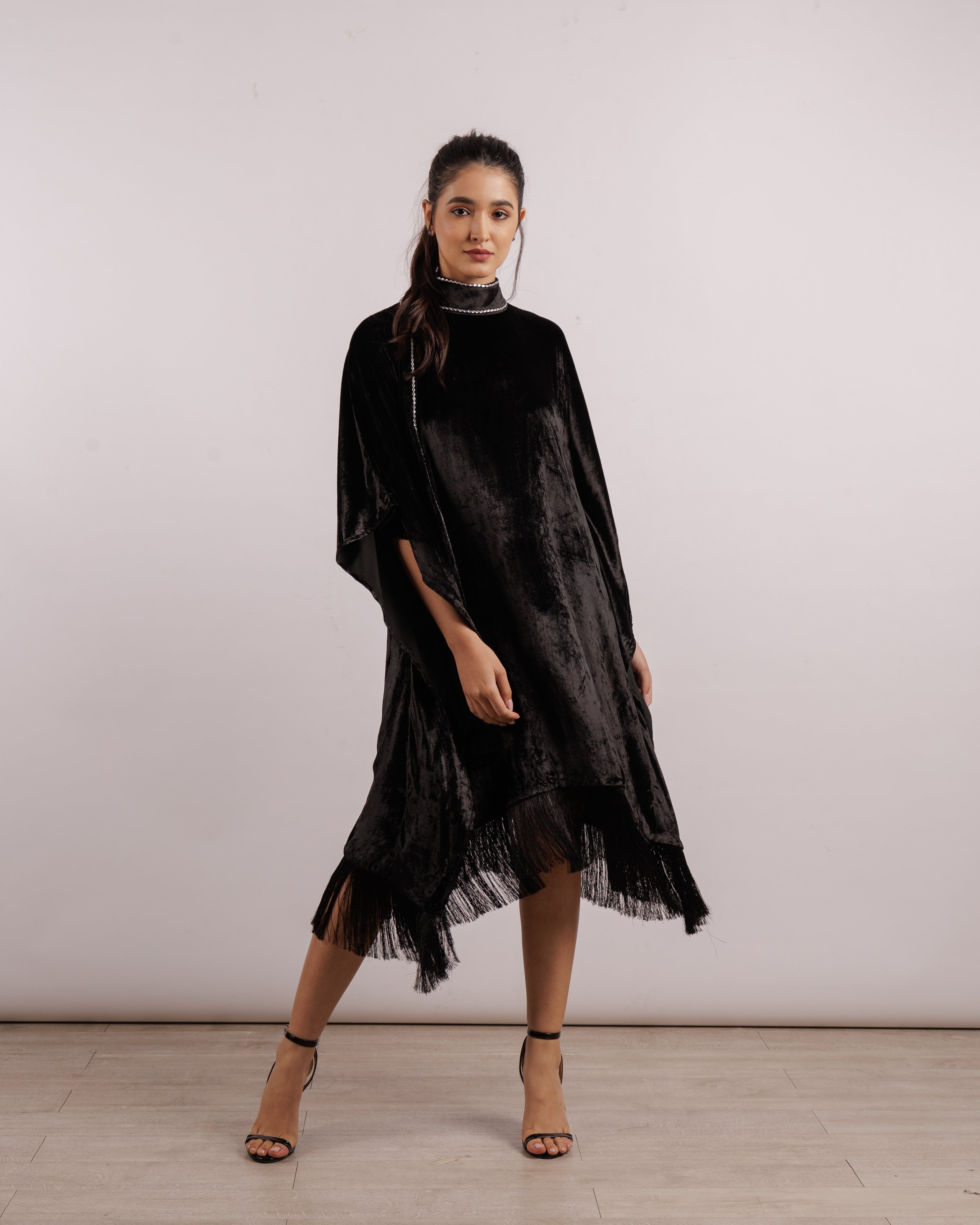 Shop Saree Capes for Women Online from India's Luxury Designers 2024
